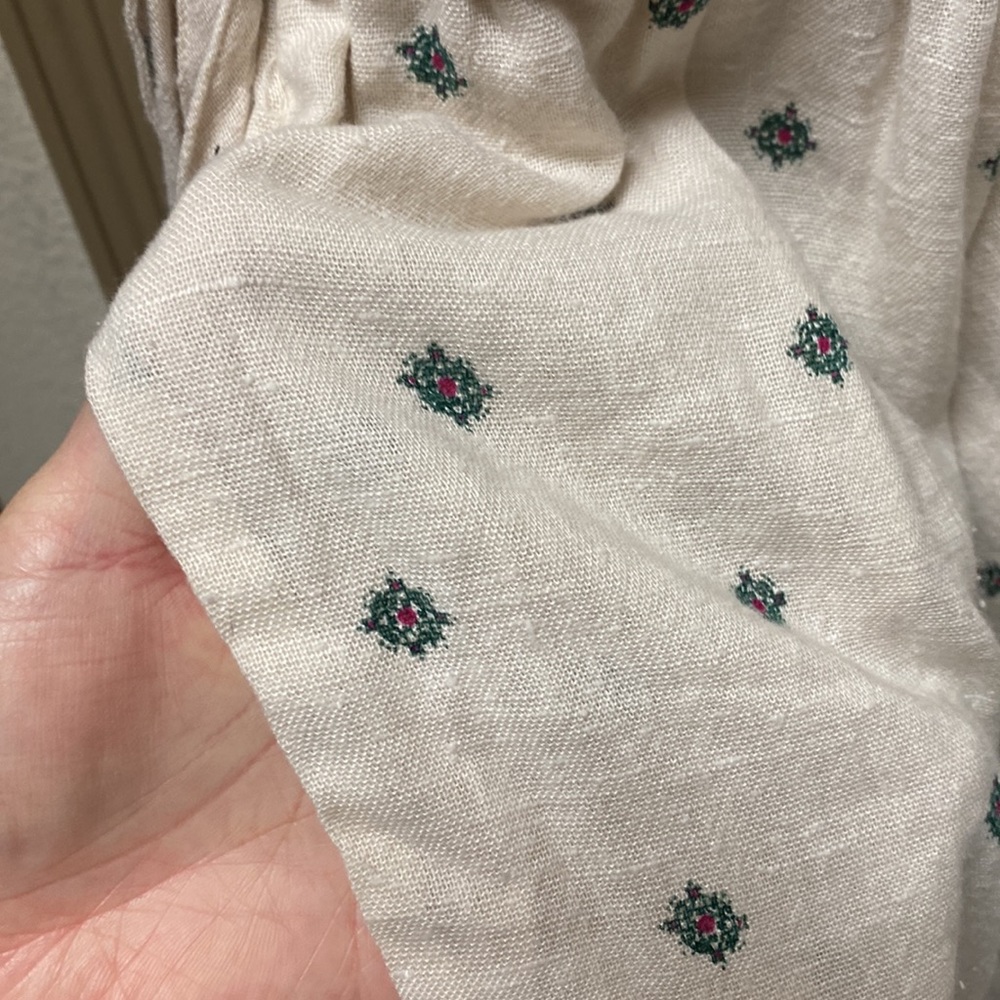 F.p. Boho romper - Picture 4 of 6